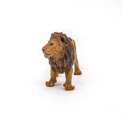 PAPO FIGURINA LEU - Img 8