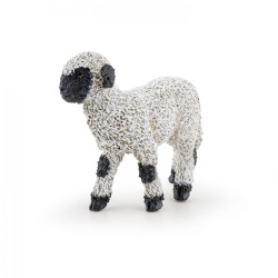 PAPO FIGURINA MIELUL DIN VALAIS CU NASUL NEGRU