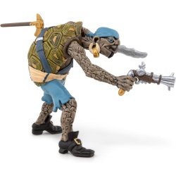 PAPO FIGURINA PIRAT TESTOASA MUTANT - Img 5