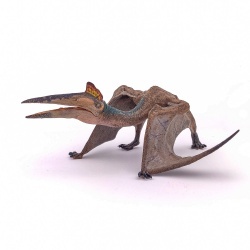 PAPO FIGURINA PTEROSAUR QUETZALCOALTUS - Img 5
