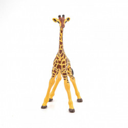 Papo figurina pui girafa - Img 4