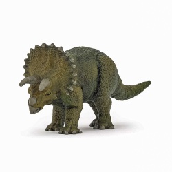 PAPO FIGURINA SET 6 MINI FIGURINE DINOZAURI - Img 7