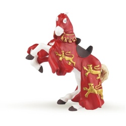 PAPO FIGURINA SET MINI CAVALERI 12 PIESE - Img 9