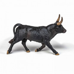 Papo figurina taur camargue - Img 6