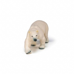 PAPO FIGURINA URS POLAR - Img 4