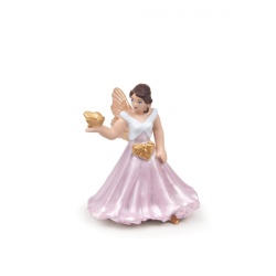 PAPO FIGURINE SET LUMEA FERMECATA 12 PIESE - Img 8