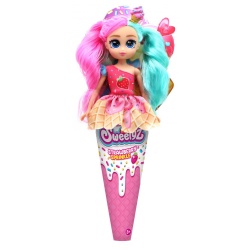 PAPUSA IN CON, SWEETYZ DIV.MODELE, 23 CM - Img 2