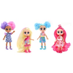 PAPUSA MINI IN CON,SWEETYZ DIV. MOD.12CM - Img 2