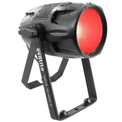 PAR COB RGBW 150W IP65 DMX - Img 17