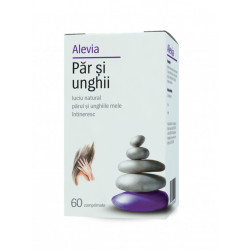 Par si unghii 60cpr