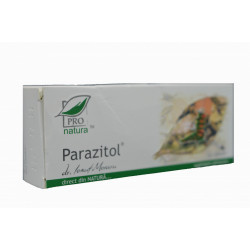 PARAZITOL 30CPS