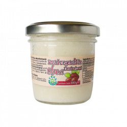 PASTA VEGETALA DE SHEA DEZODORIZATA 100g HERBAVIT