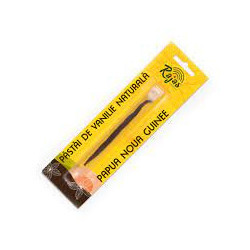 PASTAIE DE VANILIE NATURALA 1.5GR