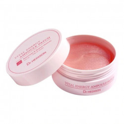 Patchuri pentru ochi cu volufiline 60buc - Img 2