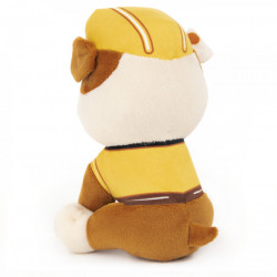 Patrula catelusilor gund plus rubble 15cm - Img 4