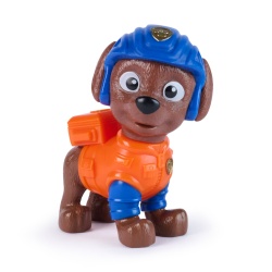 PATRULA CATELUSILOR SET FIGURINE ECHIPA CAUTARE SI SALVARE - Img 10