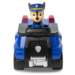 PATRULA CATELUSILOR VEHICULE CU FIGURINA CHASE - Img 3