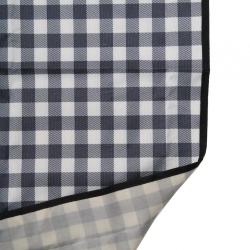 PATURA PICNIC 145X200 CM CAROURI - Img 6