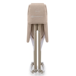 PATUT KINDERKRAFT LOVI, 3 IN 1, BEIGE - Img 6