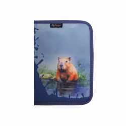PENAR NEECHIPAT 19.5X13.5X3CM CAPIBARA