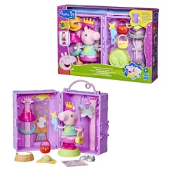 PEPPA PIG GARDEROBA LUI PEPPA - Img 9