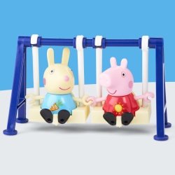 PEPPA PIG SET DISTRACTIE IN AER LIBER - Img 5