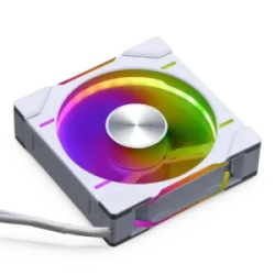 PHANTEKS D30 PWM Rs Afw D-RGB 3x 120mm A - Img 12