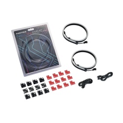 PHANTEKS Neon D-RGB LED Strip - Img 6