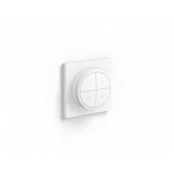 Philips hue tap dial switch eu white - Img 3