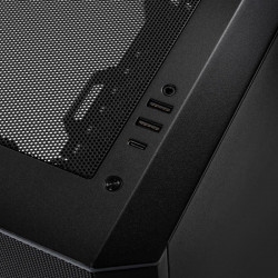 PHTKS Eclps G500A D-RGB Flss Mid-Tower - Img 5