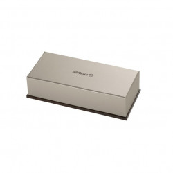 Pix Souveran K600 Black-Red Pelikan - Img 2