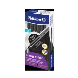 PIX UNICA FOLOSINTA STICK HANG CAPAC+MINA NEAGRA