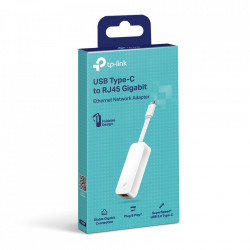 Placa de retea TP-Link UE300C, Type-C la RJ45 Gigabit Ethernet - Img 4