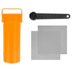 PLACA SUP GONFLABILA 335X84X15 CM REBEL ACTIV - Img 12