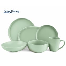 PLATOU CERAMICA 30x20 CM, YVONNE