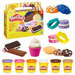 PLAY DOH SET DE GATIT PRAJITURI - Img 7