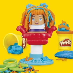 PLAY DOH SET MINI COAFOR - Img 8