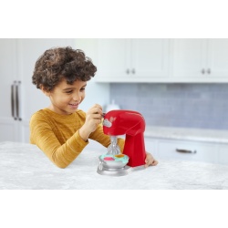 PLAY DOH SET MIXER - Img 3