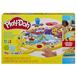 PLAY DOH STARTERS COVORAS DE JOACA PLIABIL - Img 1