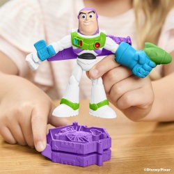 PLAY DOH TOY STORY 5 SET CREATII SPATIALE - Img 12