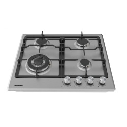 PLITA GAZ HEINNER HBH-M495IWFIX - Img 3