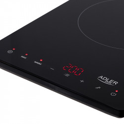 PLITA INDUCTIE 2000W AD 6513 ADLER - Img 5
