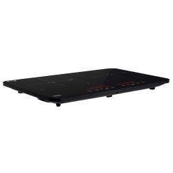 PLITA INDUCTIE DUBLA 3500W CR 6514 CAMRY - Img 3