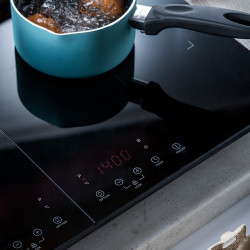 PLITA INDUCTIE DUBLA 3500W CR 6514 CAMRY - Img 6
