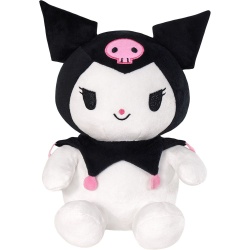 PLUS PISICA KUROMI 27CM