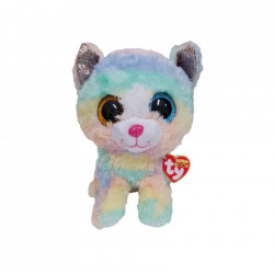 PLUS TY 24CM BOOS PISICA UNICORN
