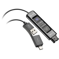PLY DA85-M USB to QD Adptr - Img 2