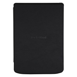 Pocketbook 629_634 Shell cover, black