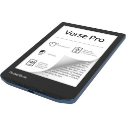 PocketBook Verse Pro albastru azur - Img 2