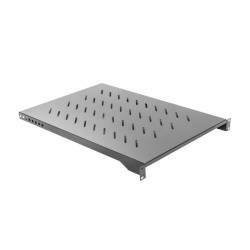 Poliță fixă 483x700 mm, max. 25 kg, ng